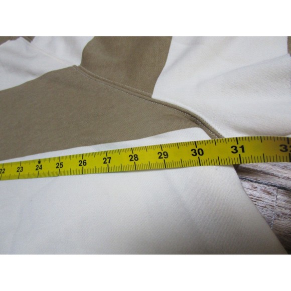 NWT Old Navy French Terry Blouson-Sleeve Plus-Size Crop Sweatshirt XXL - Picture 9 of 15